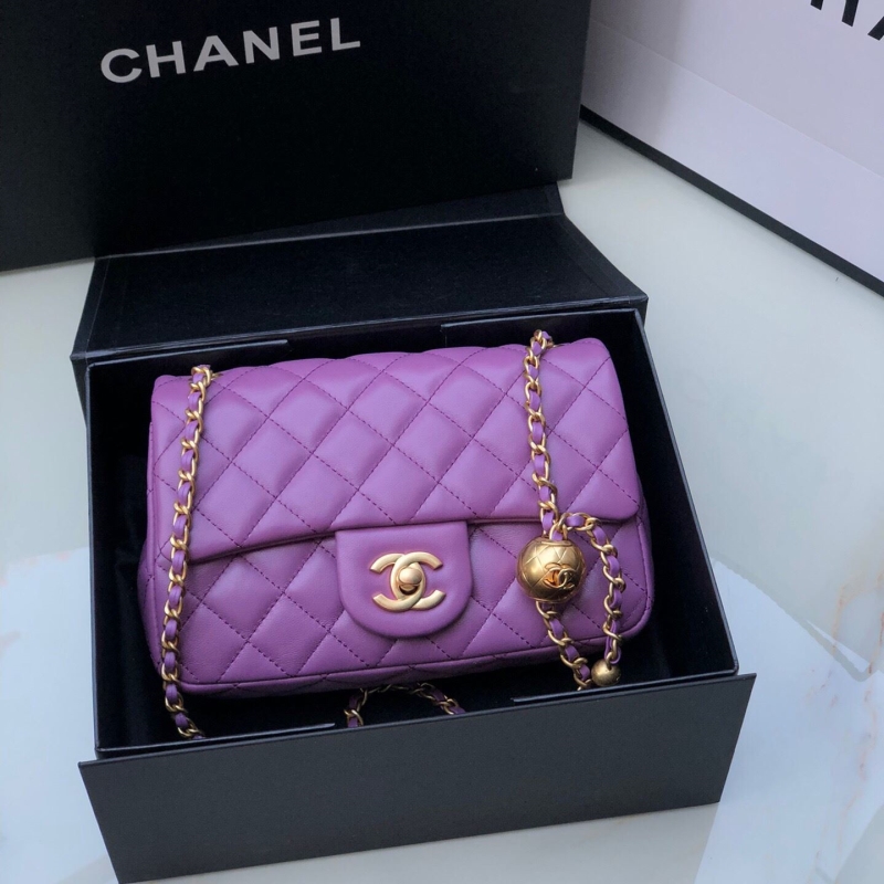 Ch**el cf series bags